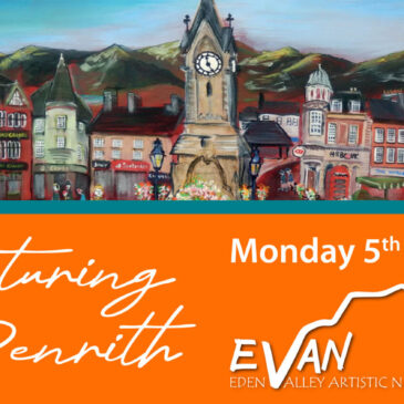 Picturing Penrith 2025