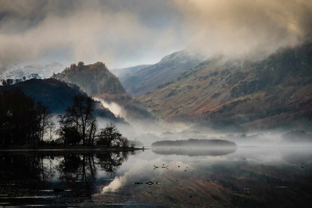 Simon Howlett