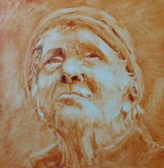 From a photo