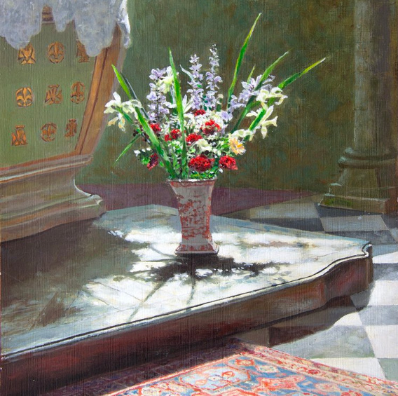 Stephen Warnes