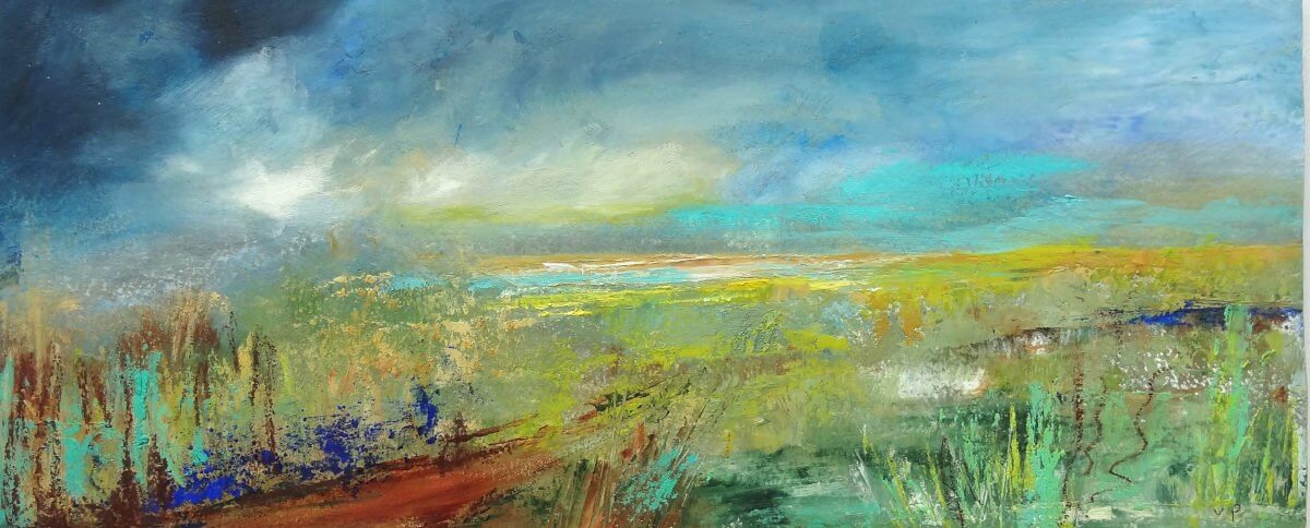 Val Powell