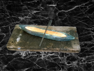 Canoe