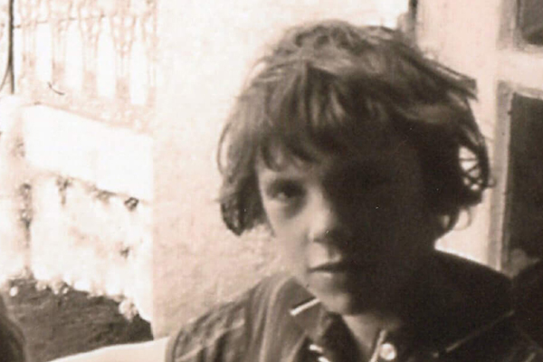 Martin Reid