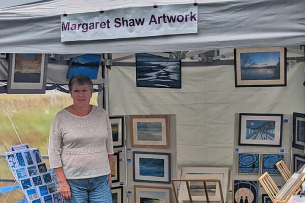 Margaret Shaw