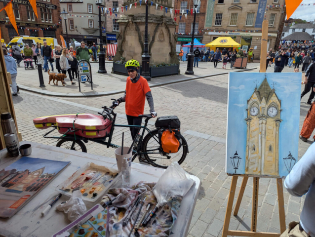 Picturing Penrith