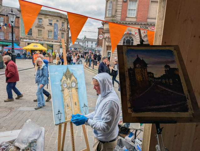 Picturing Penrith