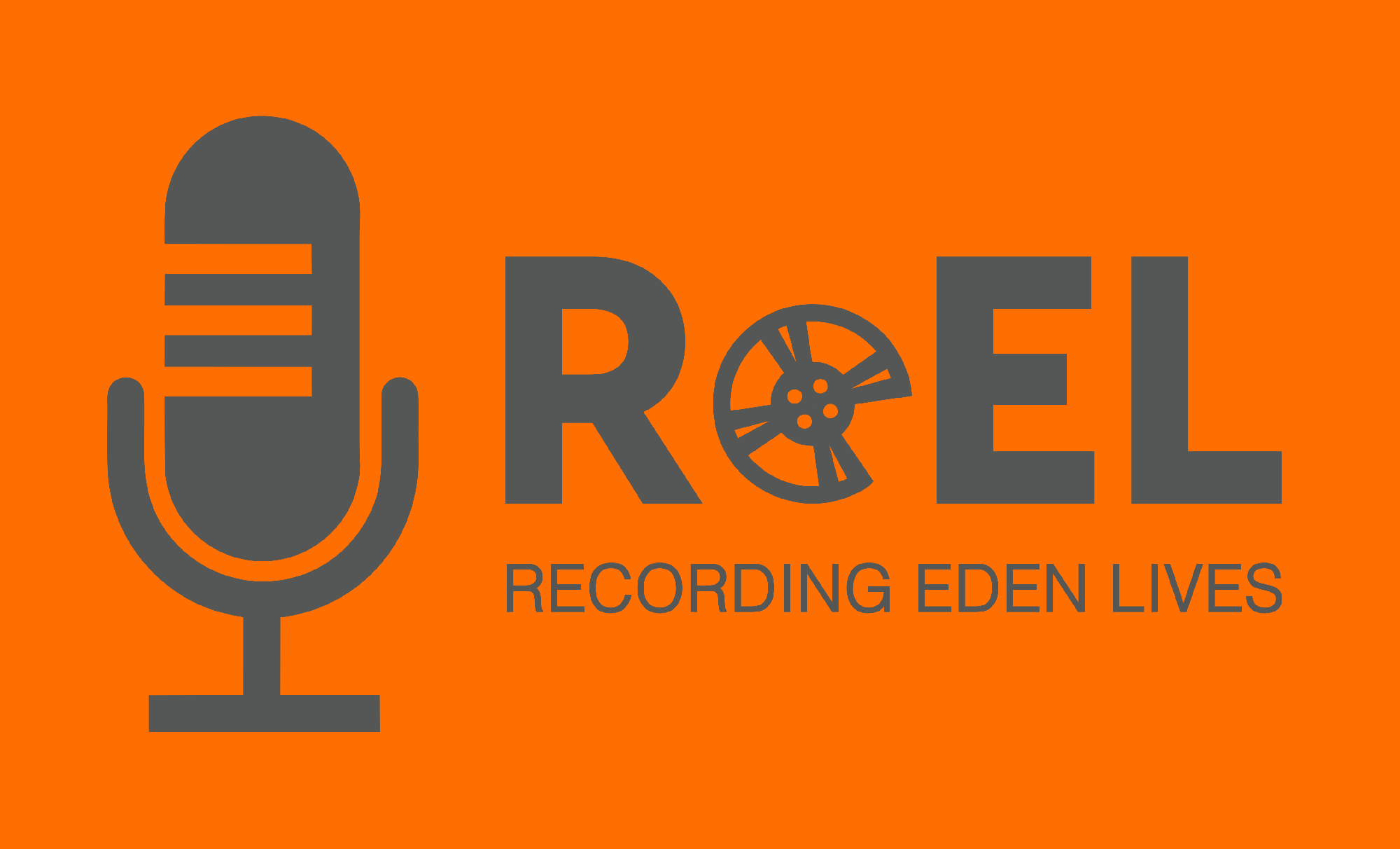 ReEL logo