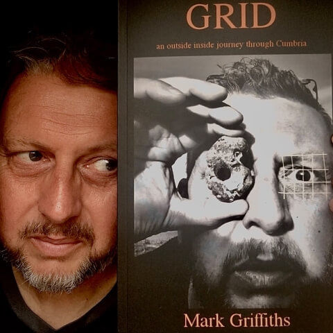 Mark Griffiths and the Word