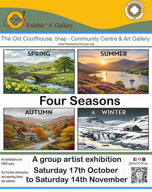 Four Seasons Exhibition