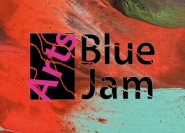 BlueJam Arts BlueJam Arts