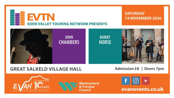Eden Valley Touring Network