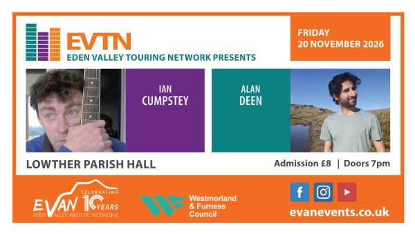Eden Valley Touring Network
