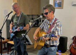 Eden Strummers Eden Strummers