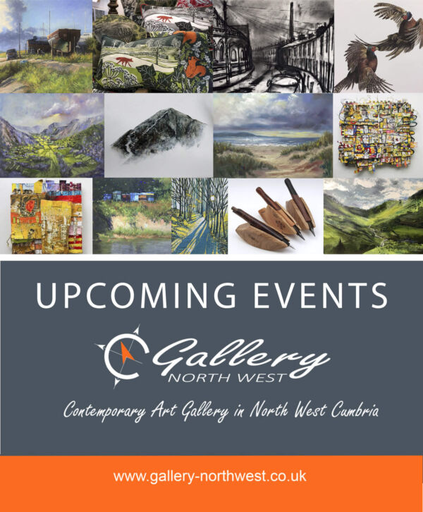 Gallery North West Events