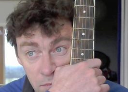 Ian Cumpstey Ian Cumpstey