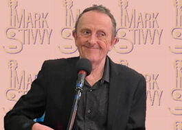 Mark Stivvy Mark Stivvy