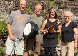 Slip the Jig Slip the Jig