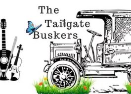 The Tailgate Buskers The Tailgate Buskers