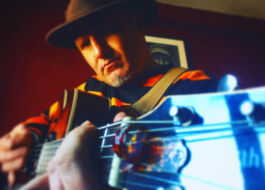 Tom Corda-Stanley Tom Corda-Stanley