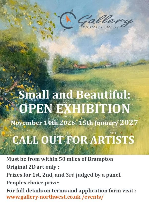 Small and Beautiful Exhibition