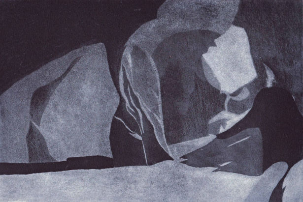 <strong>Glenn Tomkinson</strong> Cathedral Cave