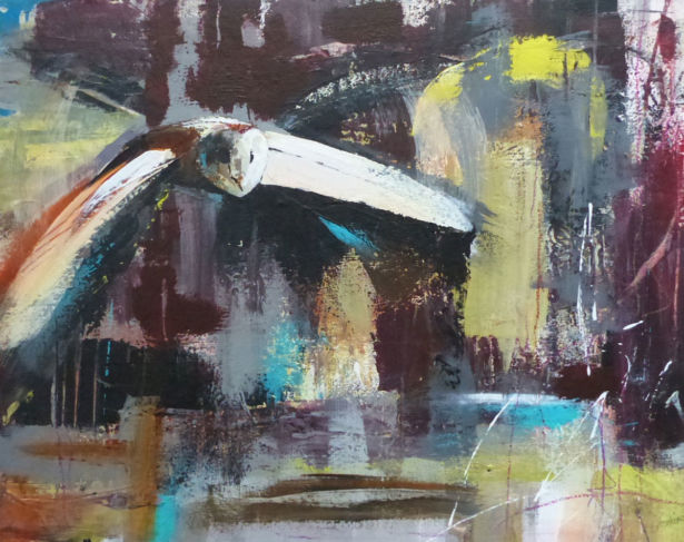 <strong>Eileen Anderson</strong> By Moonlight