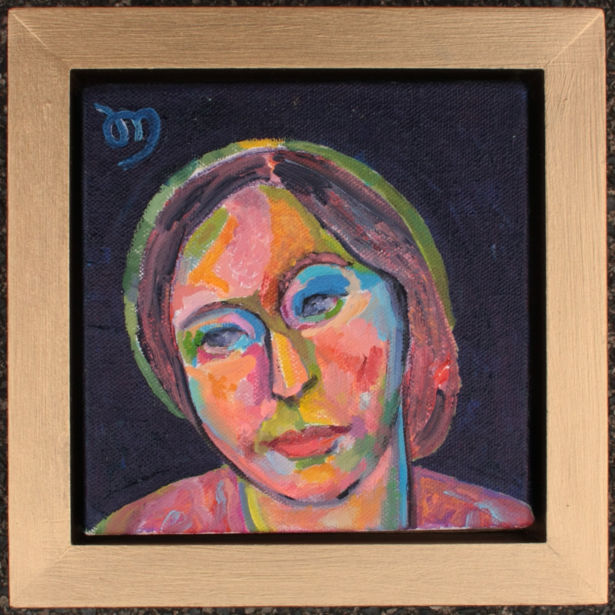 <strong>David Miller</strong> #6 (halo)