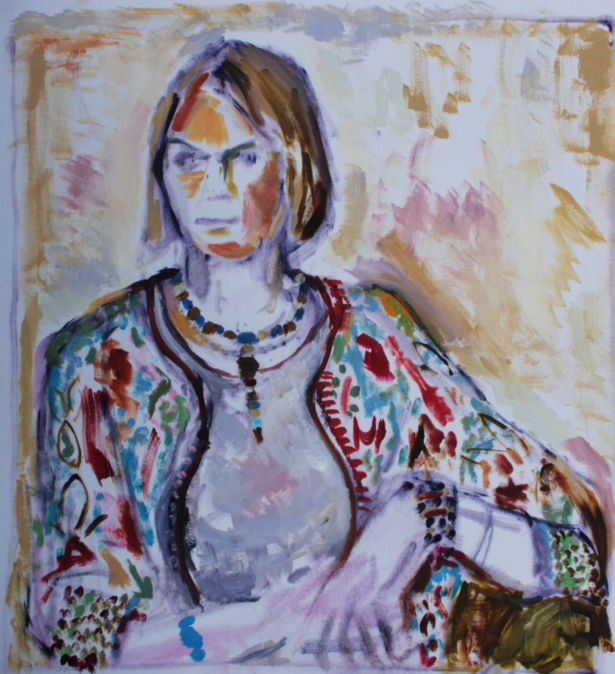 <strong>David Miller</strong> last GoFigure session before COVID-19 shutdown