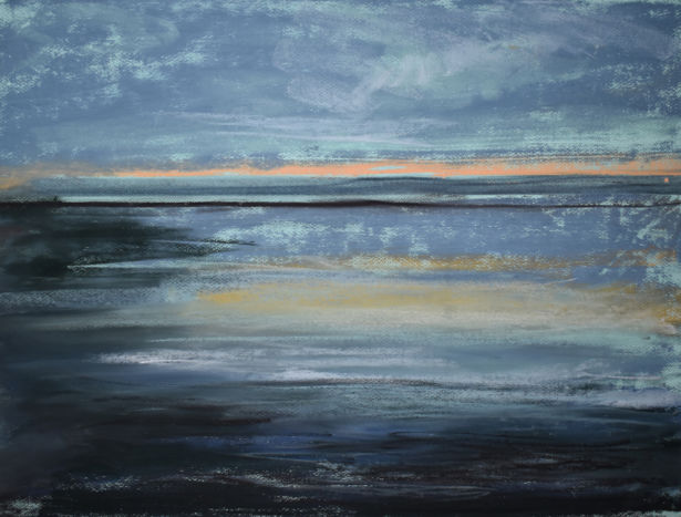 <strong>Sarah Reid</strong> Time to Reflect