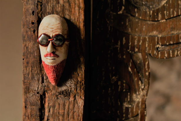 <strong>Ruth Charlton</strong> Wallhangings