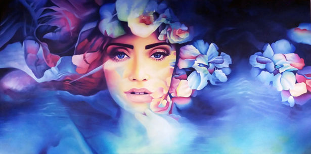 <strong>Rachel Greenbank</strong> Sanvean