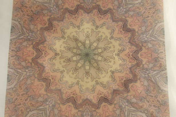 <strong>Maggi Toner-Edgar</strong> Esyenk Flower