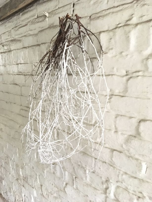 <strong>Maggi Toner-Edgar</strong> Tree of Connection