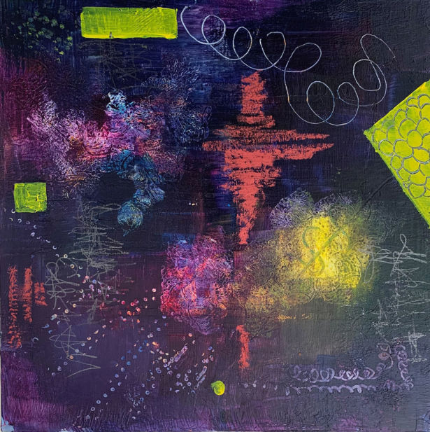 <strong>C J Roy</strong> Echo’s of time