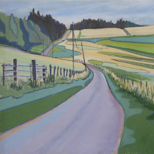 <strong>Jenny Higgins</strong> Northumberland