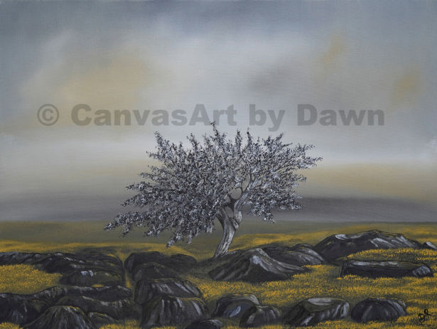 <strong>Dawn Richards</strong> Seldom Sanctuary