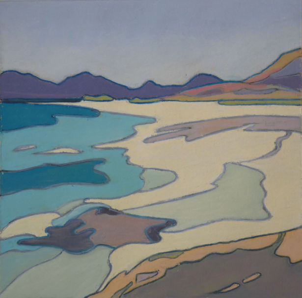 <strong>Jenny Higgins</strong> Western Isles