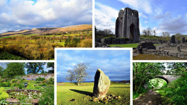 <strong>Margaret Shaw</strong> Eden