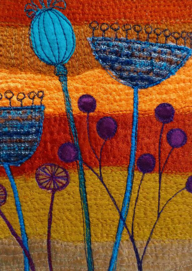 <strong>Emma Wigginton</strong> Seedheads