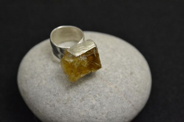 <strong>The Hangman and Blacksmith</strong> Local Rocks