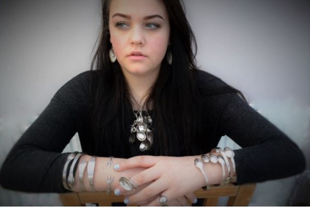 <strong>The Hangman and Blacksmith</strong> The Fresh Collection