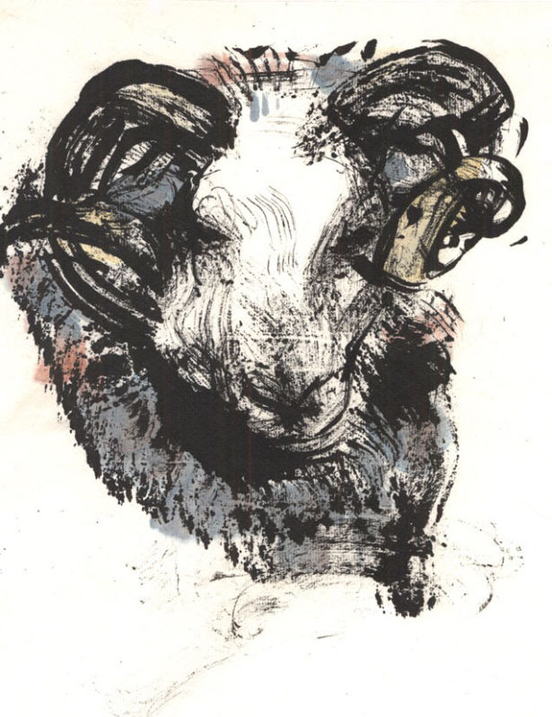 <strong>Irene Sanderson</strong> Buff II