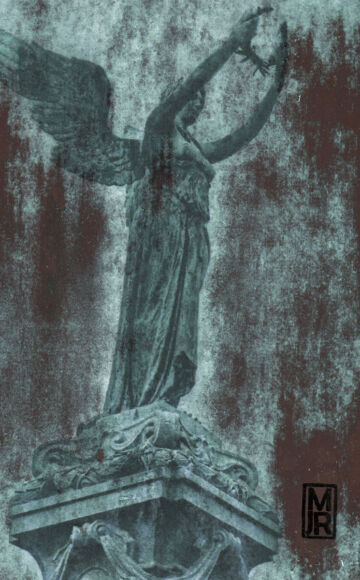 The Black Angel Penrith