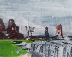 Jovan Salmon Jovan Salmon