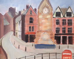 Paul Whittaker Paul Whittaker