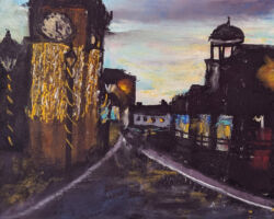 Sarah Reid Sarah Reid